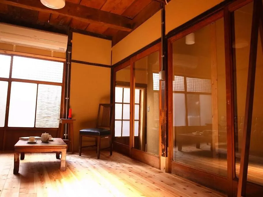 Higashi Matsuyacho West Villa Kyoto 0*,  Japan
