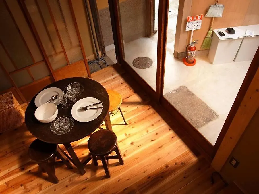 Higashi Matsuyacho West Villa Kyoto