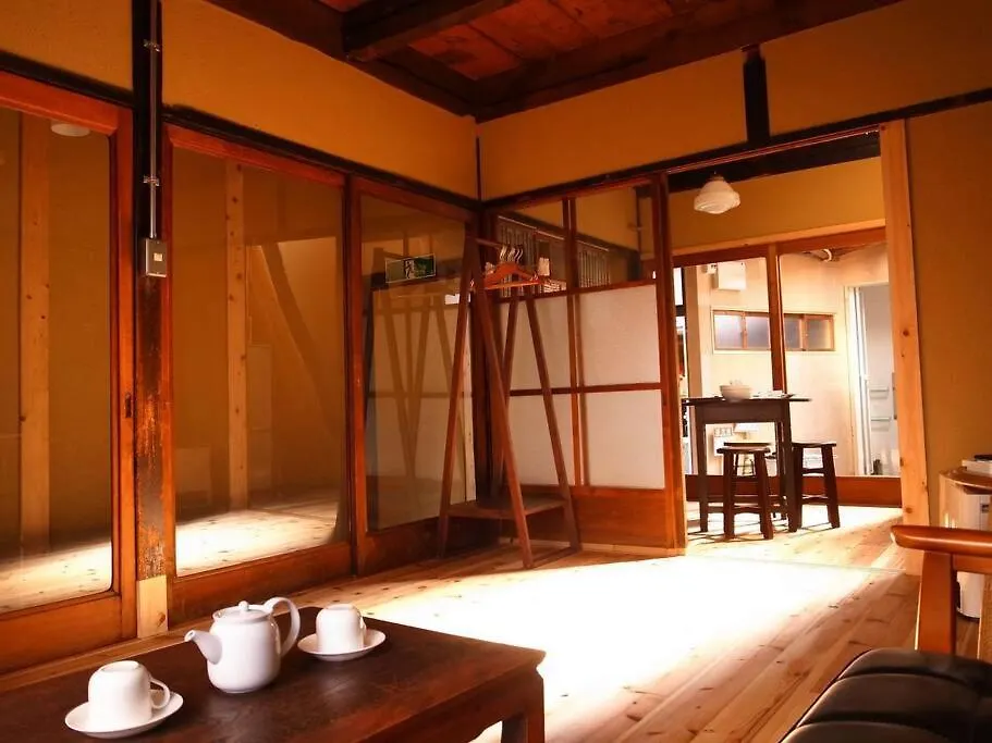 Higashi Matsuyacho West Villa Kyoto