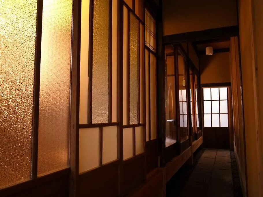 Holiday home Higashi Matsuyacho West Villa Kyoto