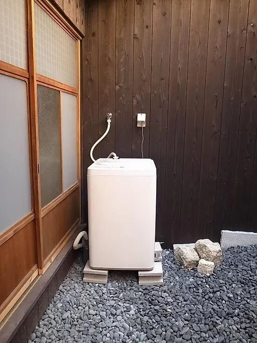 Higashi Matsuyacho West Villa Kyoto 0*,  Japan