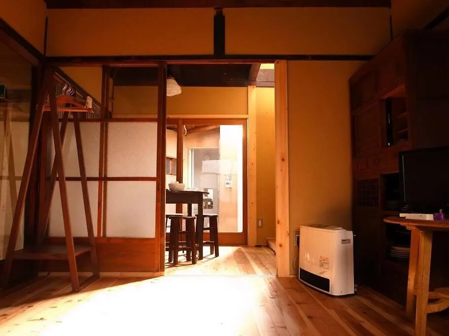 Holiday home Higashi Matsuyacho West Villa Kyoto