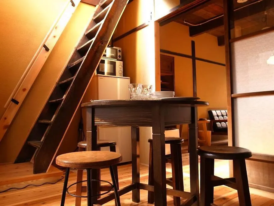 Holiday home Higashi Matsuyacho West Villa Kyoto