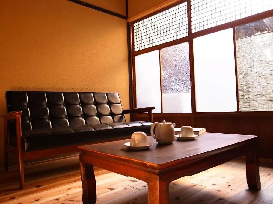 Higashi Matsuyacho West Villa Kyoto Holiday home