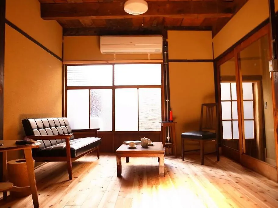 Higashi Matsuyacho West Villa Kyoto Holiday home