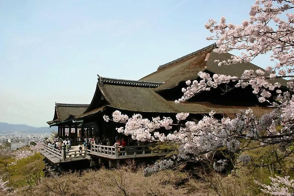 Holiday home Higashi Matsuyacho West Villa Kyoto