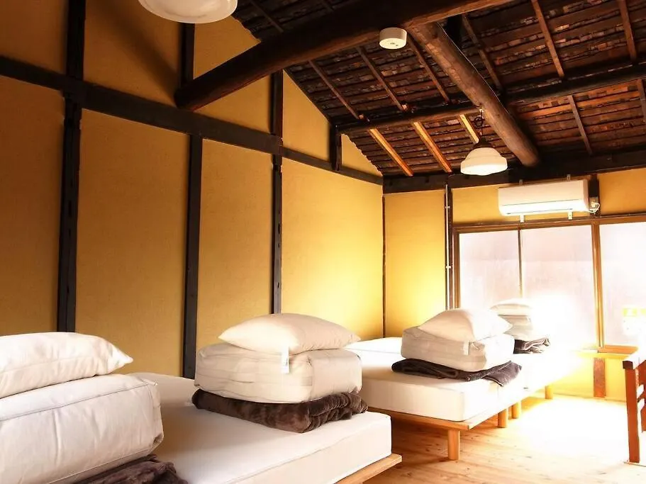 Higashi Matsuyacho West Villa Kyoto Holiday home